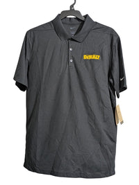 NIKE BUTTON DOWN T-SHIRT FOR MEN