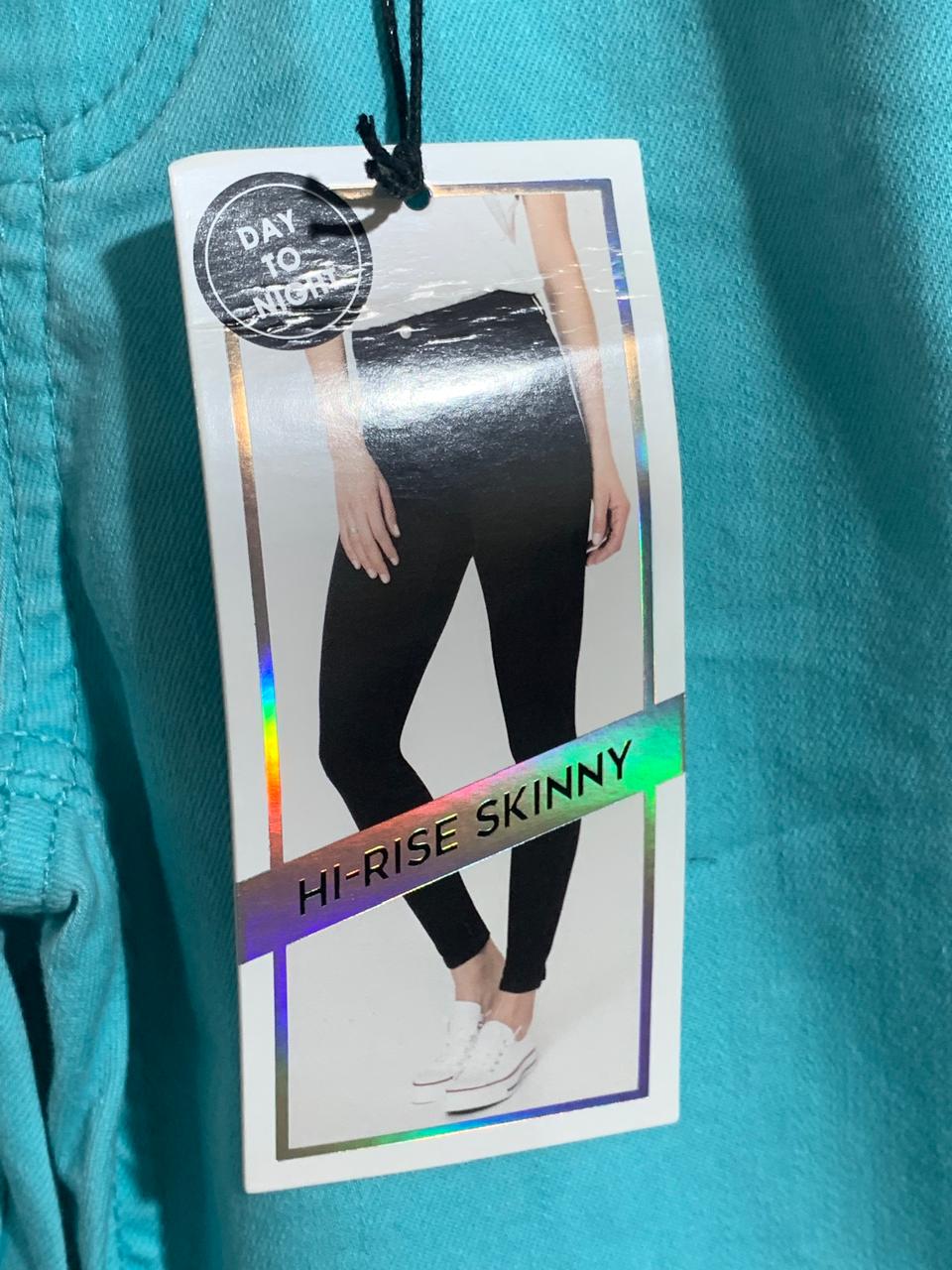 TINSEL TOWN JEANS PANT FOR WOMEN