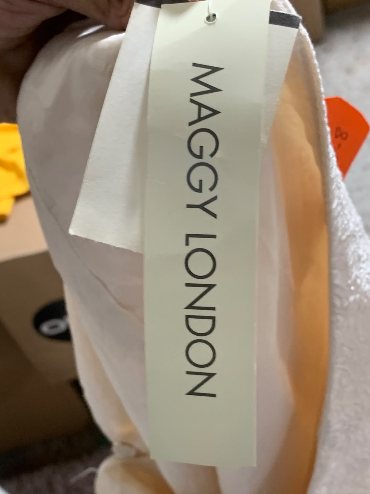 MAGGY LONDON SKIRT FOR WOMEN