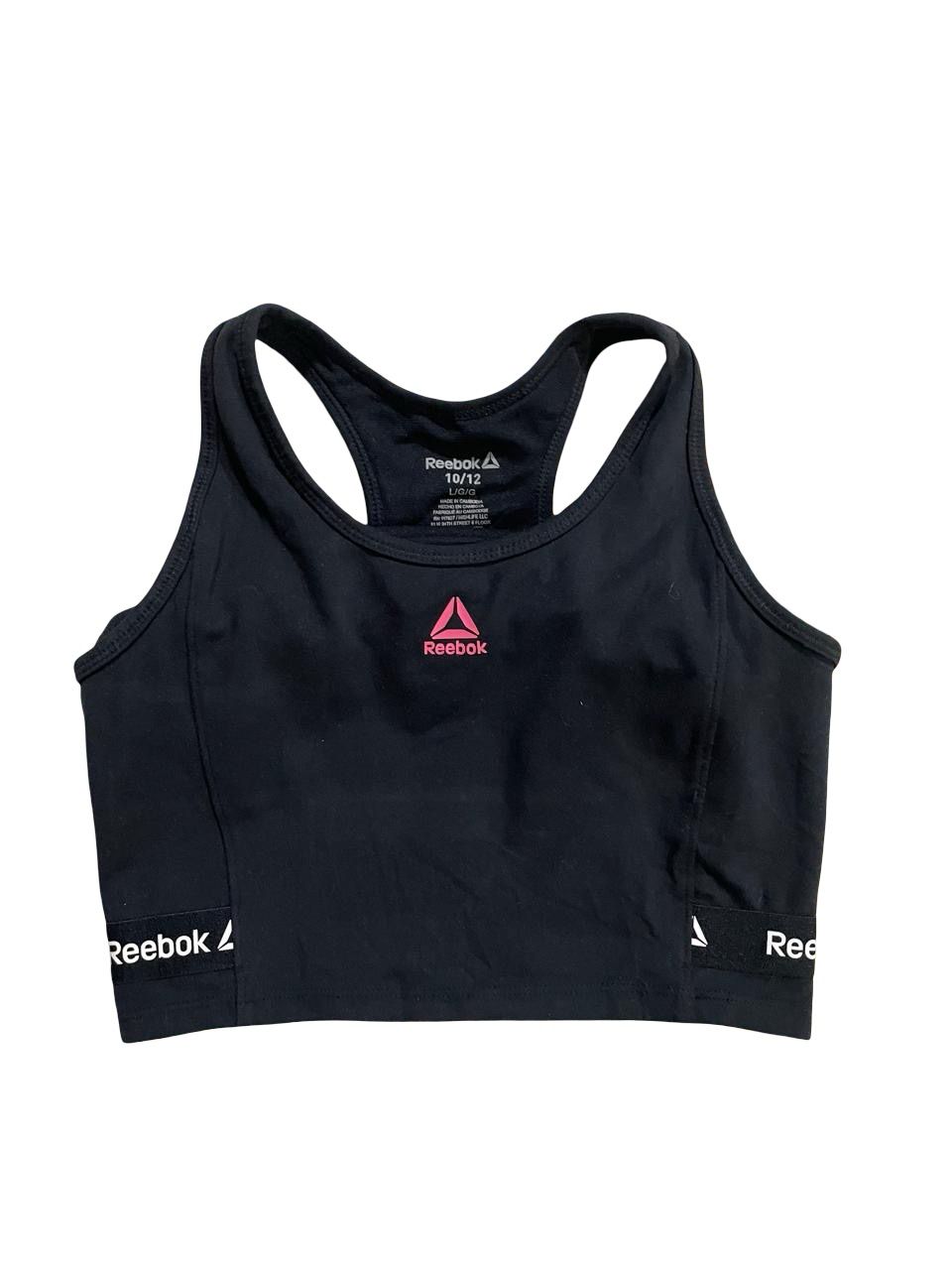 Reebok For 10-12 Years Girl