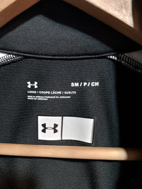 IMPORTED MEN ZIPPER BY UNDER ARMOUR