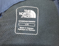 THE NORTH FACE LIGHT WEIGHT WIND BREAKER JACKET FOR WOMEN