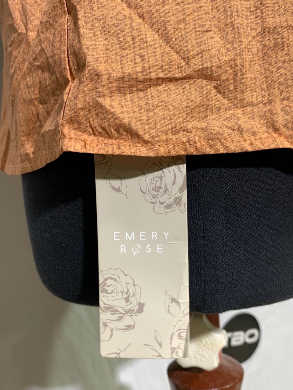 EMERY ROSE TOP FOR WOMEN