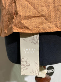 EMERY ROSE TOP FOR WOMEN