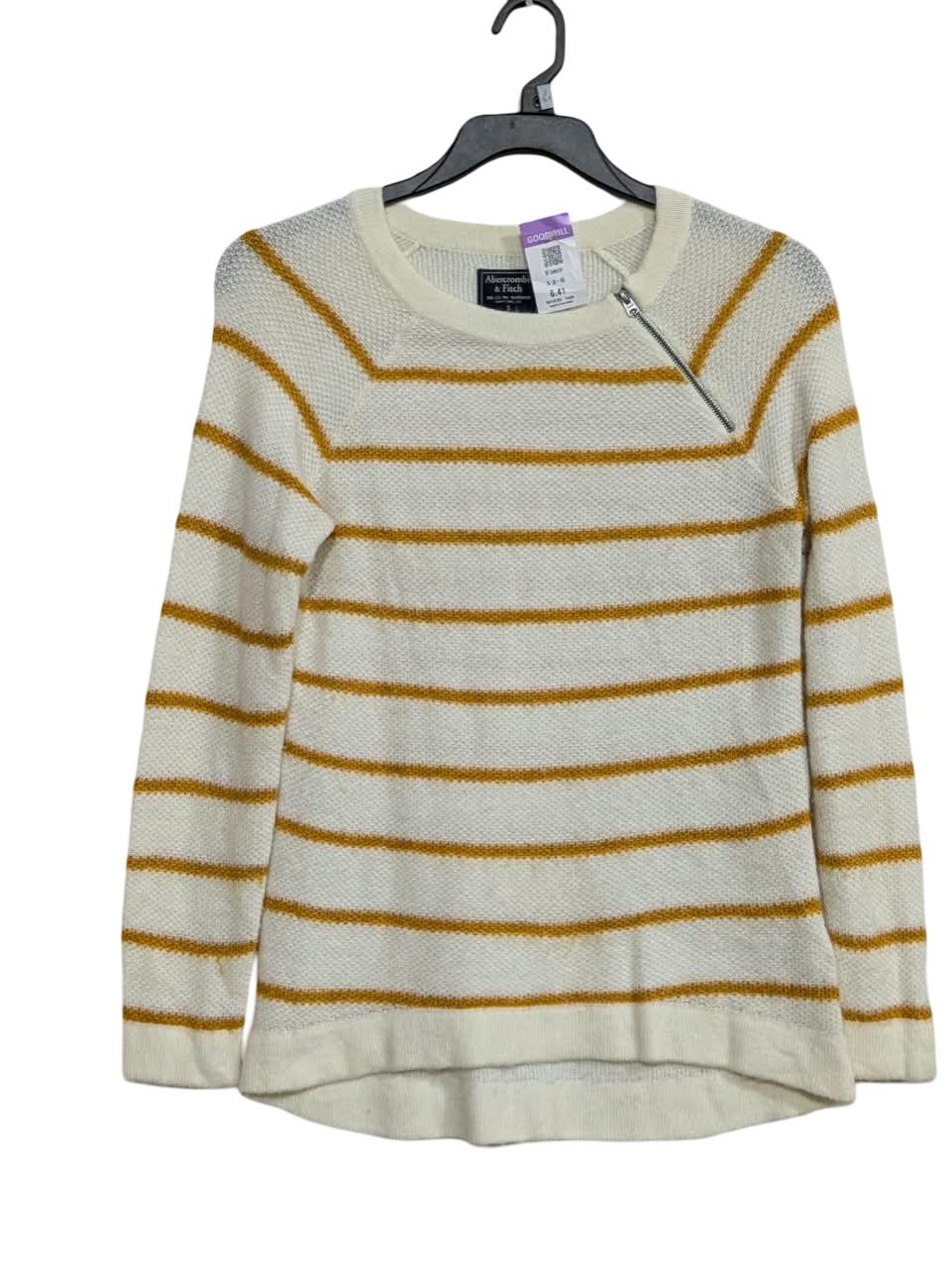 ABERCROMBIE & FITCH SWEATER FOR WOMEN
