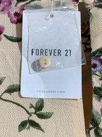 FOREVER 21 DRESS FOR WOMEN