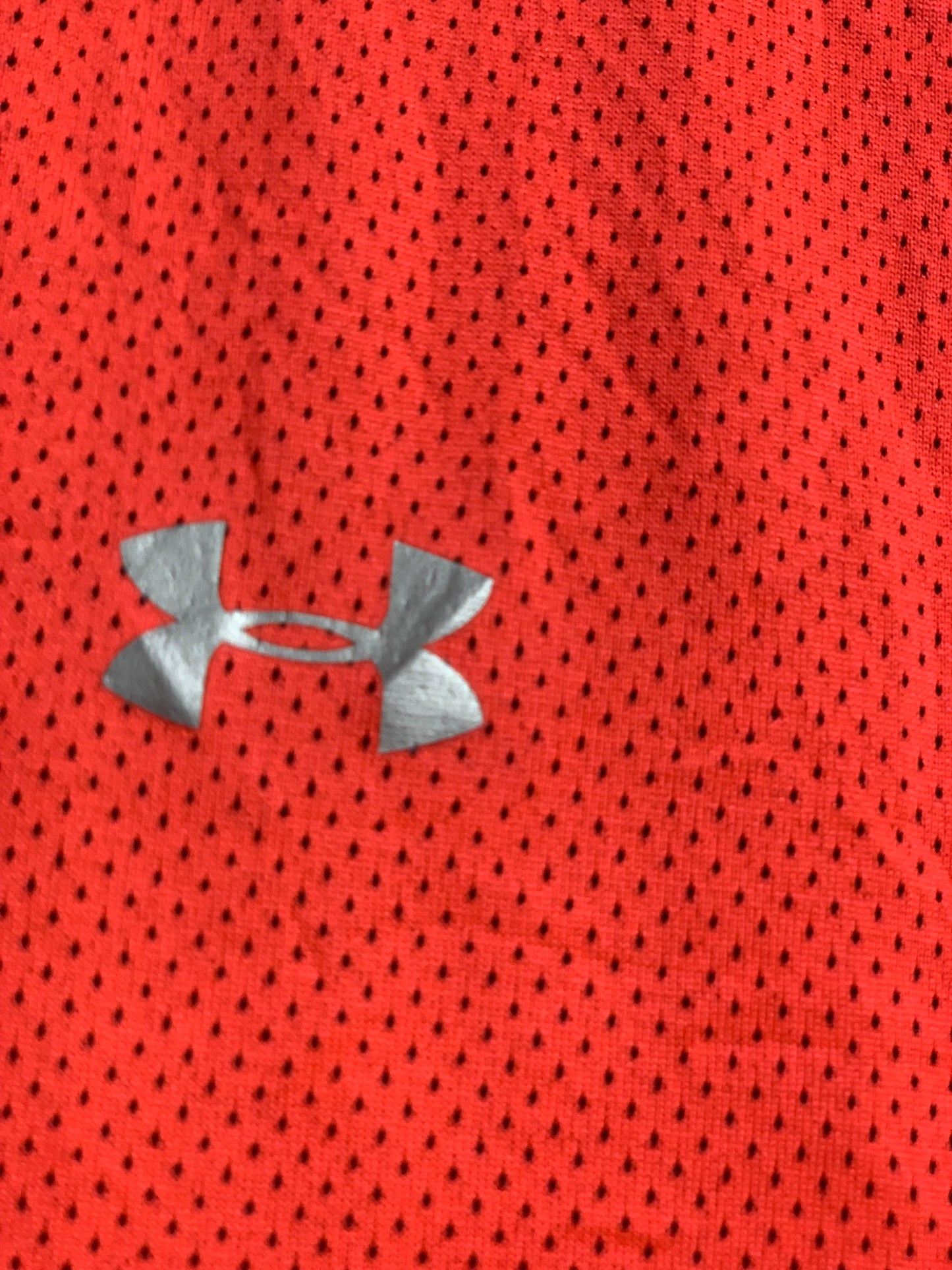 UNDER ARMOUR T-SHIRT FOR MEN