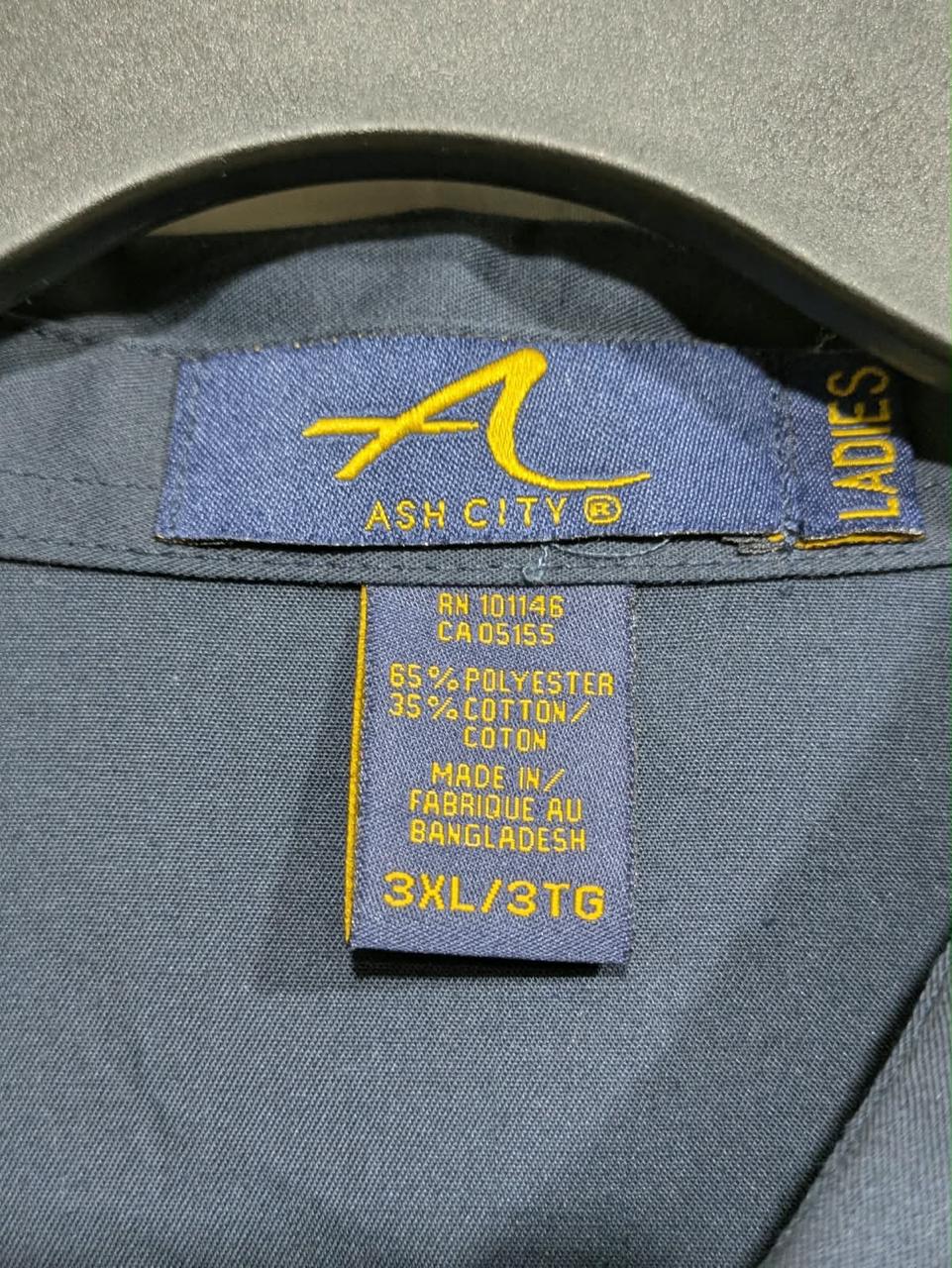 ASH CITY SHIRT FOR WOMEN
