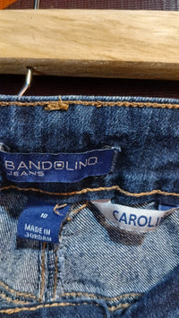 IMPORTED JEANS BY BANDOLIND