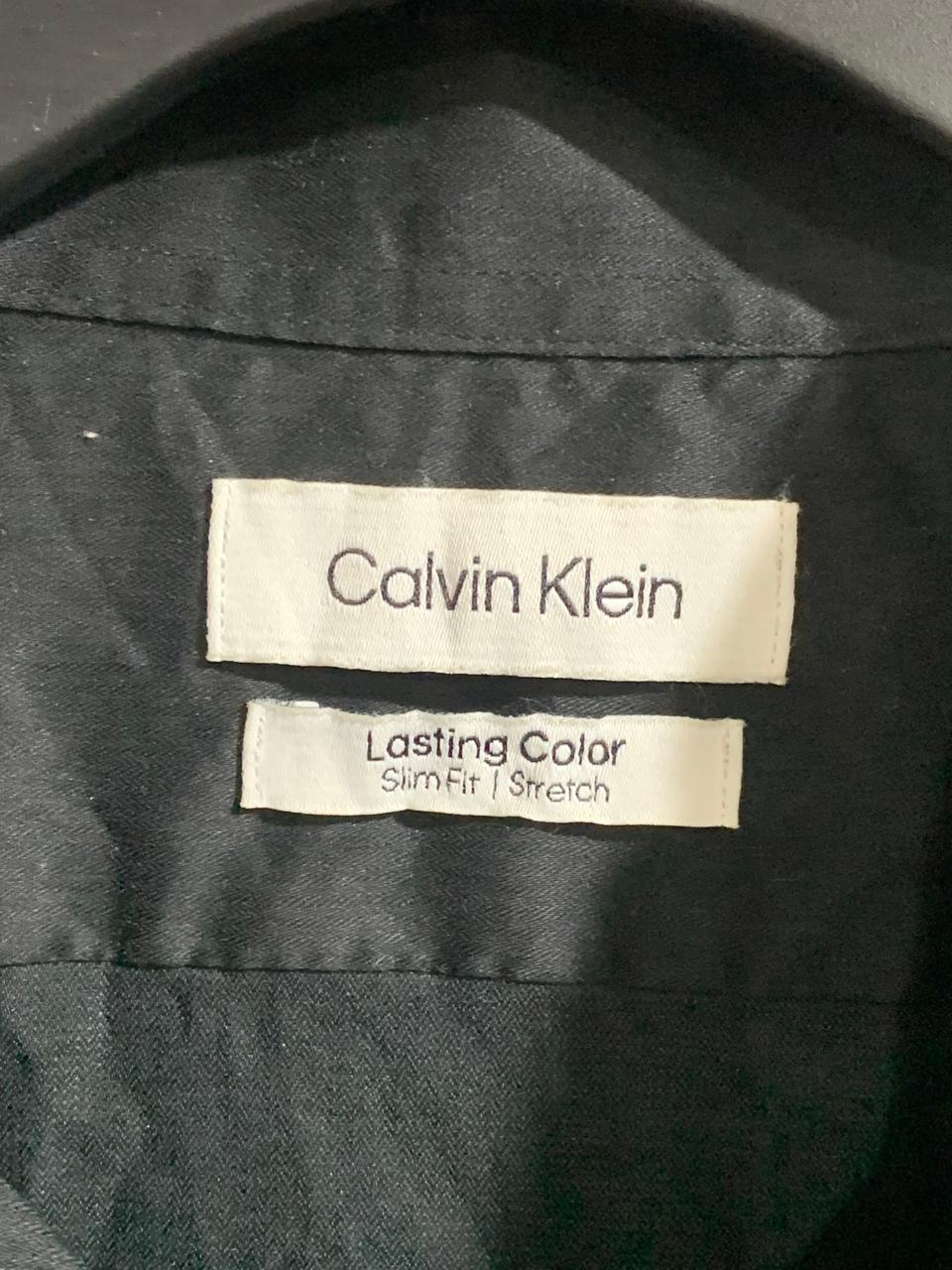 CALVIN KLEIN SHIRT FOR MEN