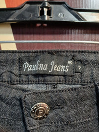 PAULINA JEANS ORIGINAL BRANDED JEANS