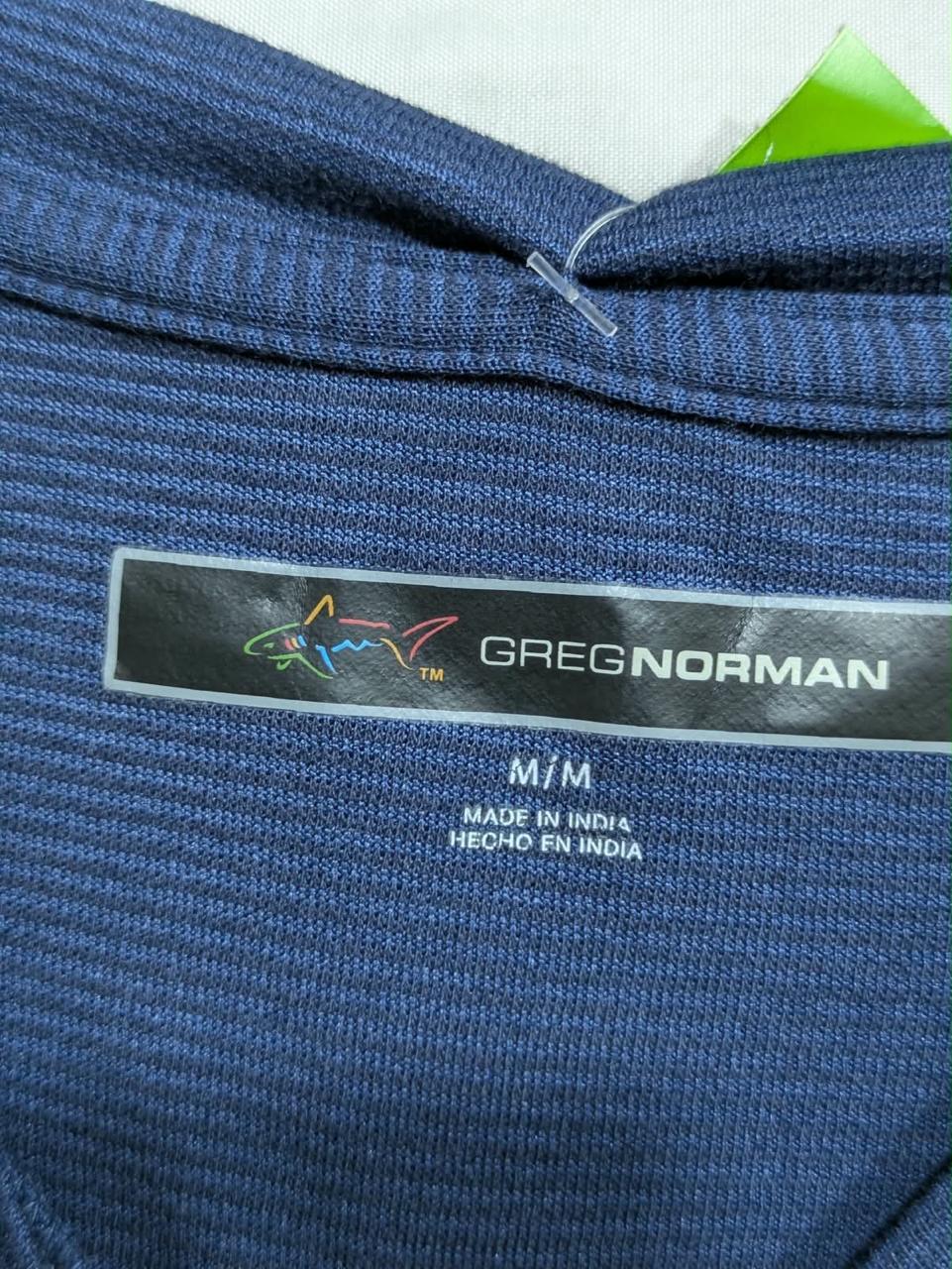 GREG NORMAN SHIRT FOR MEN