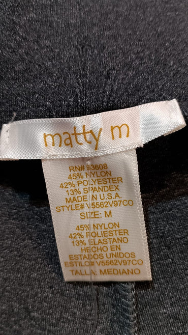 MATTY M ORIGNAL BRANDED LADIES TIGHTS