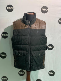 US POLO ASSN. BUFFER JACKET FOR MEN