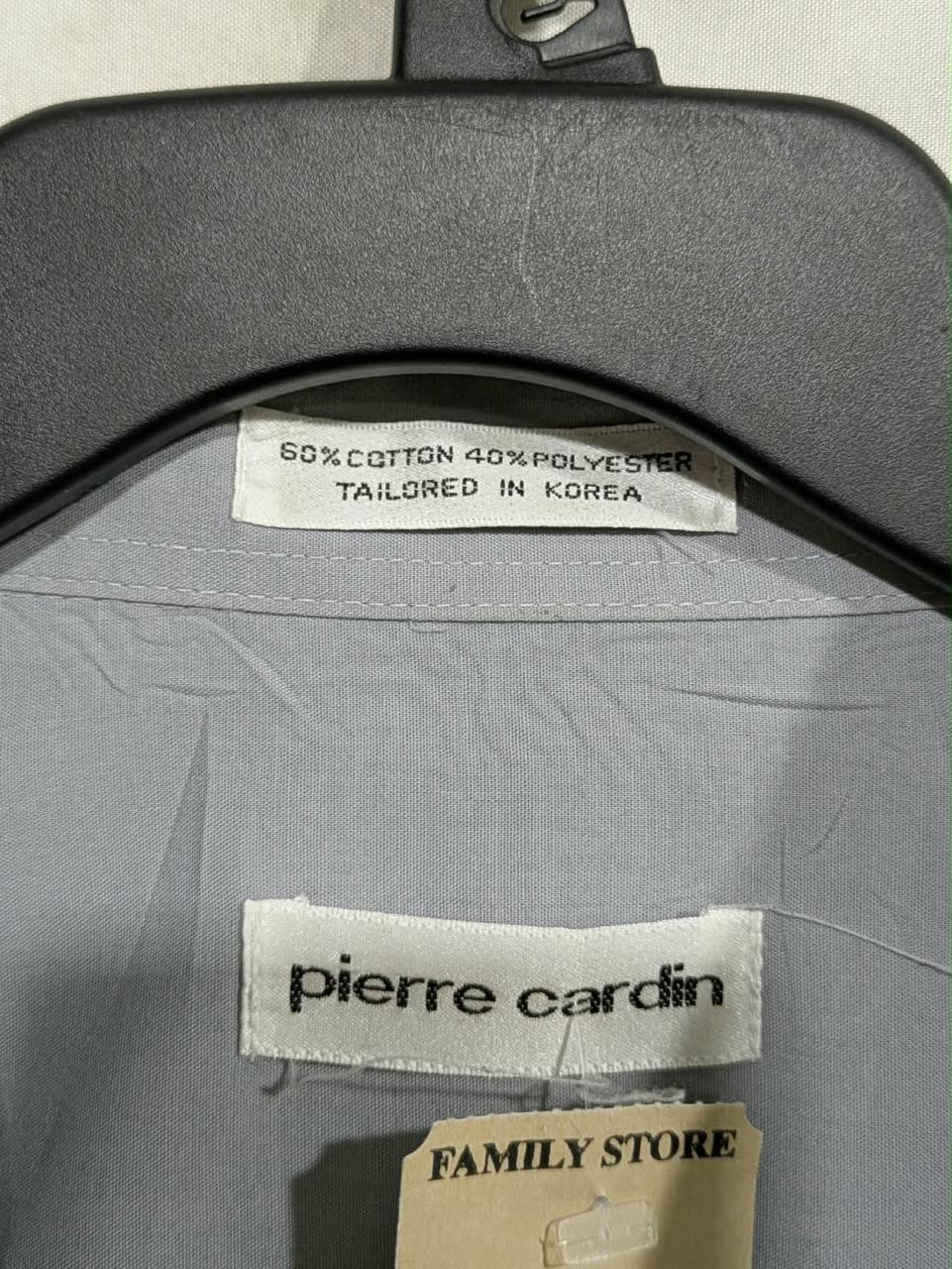 PIERRE CARDIN SHIRT FOR MEN
