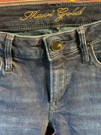 MANI GOLD ORIGINAL BRANDED JEANS