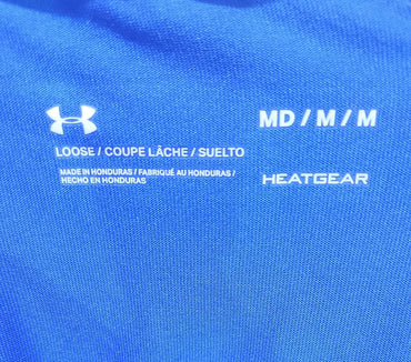 UNDER ARMOUR SHIRT FOR MEN