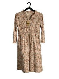 HIDDEN ALLEY MIDI DRESS FOR WOMEN