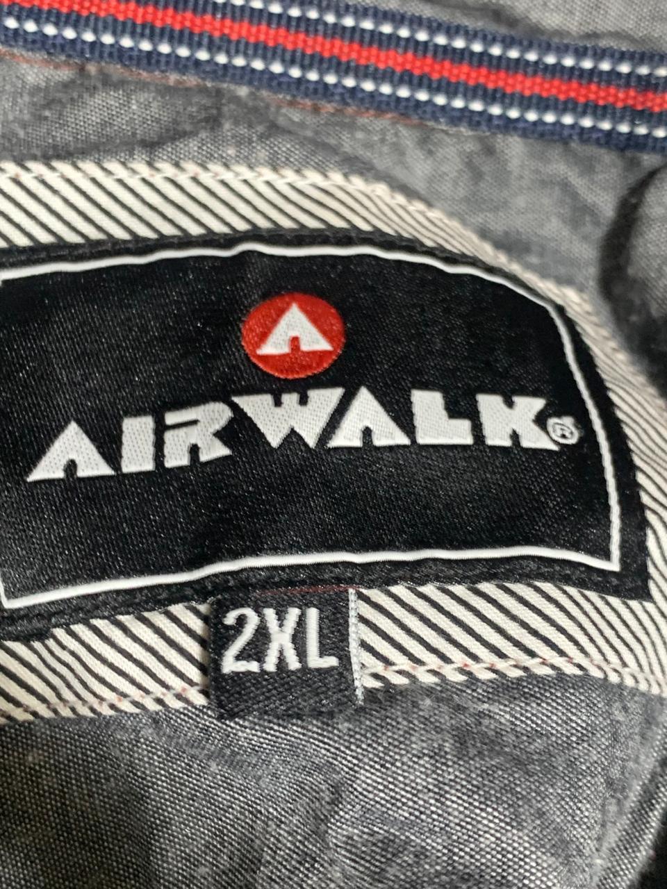 AIRWALK T-SHIRT FOR MEN