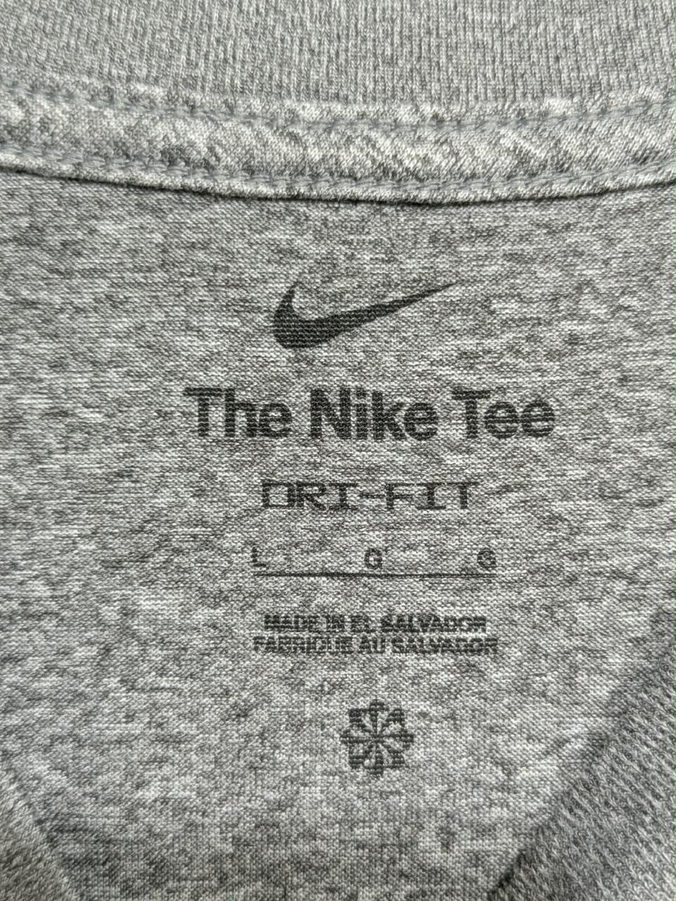THE NIKE TEE T-SHIRT FOR MEN