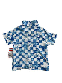 Shirt For 2 Years Boy