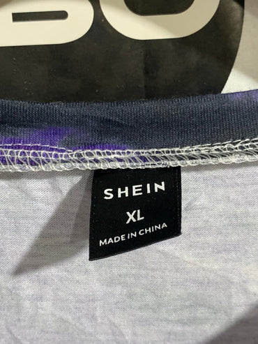 SHEIN T-SHIRT FOR WOMEN