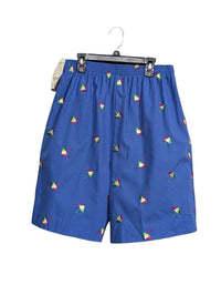 SANIBEL SPORT SHORT FOR WOMEN