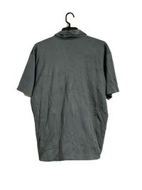 PORT AUTHORITY BUTTON DOWN T-SHIRT FOR MEN
