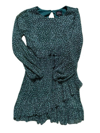 Dress For 7 Years Girl