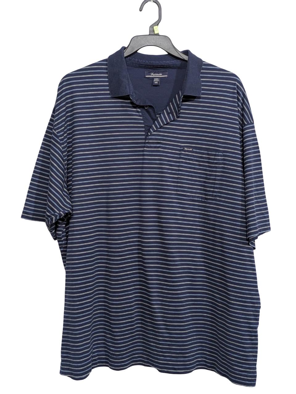 FACONNABLE T-SHIRT FOR MEN