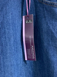 GLORIA VANDERBILT PANT FOR WOMEN