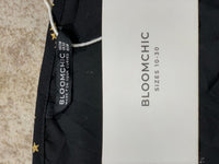 BLOOMCHIC BLOUSE TOP FOR WOMEN
