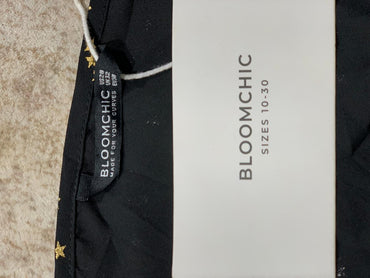 BLOOMCHIC BLOUSE TOP FOR WOMEN