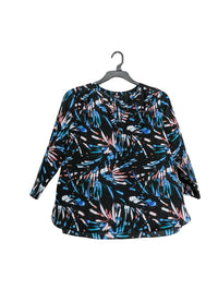 NYDJ BLOUSE TOP FOR WOMEN