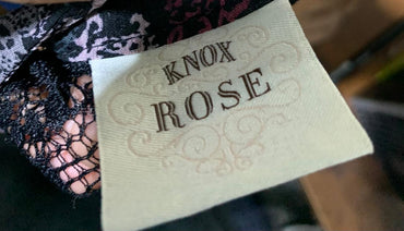 KNOX ROSE TOP FOR WOMEN