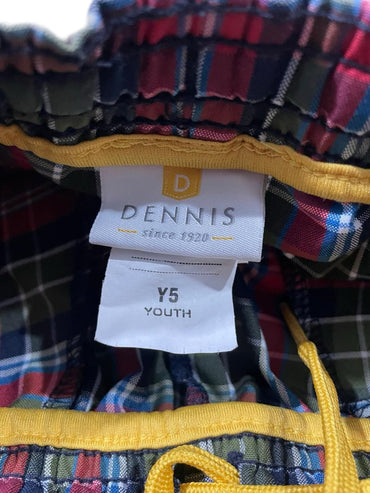 Short For 5 years Boy