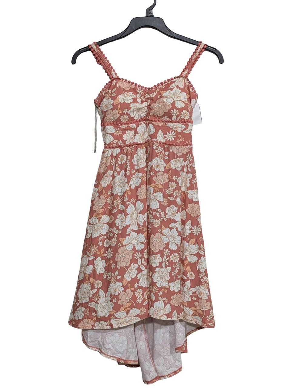 NO BOUNDARIES DRESS FOR WOMEN