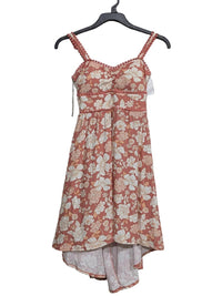 NO BOUNDARIES DRESS FOR WOMEN