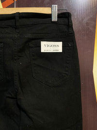 VIGOSS ORIGNAL BRANDED LADIES JEANS