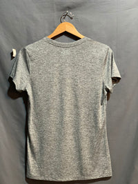 IMPORTED LADIES T-SHIRT BY UNDER ARMOUR