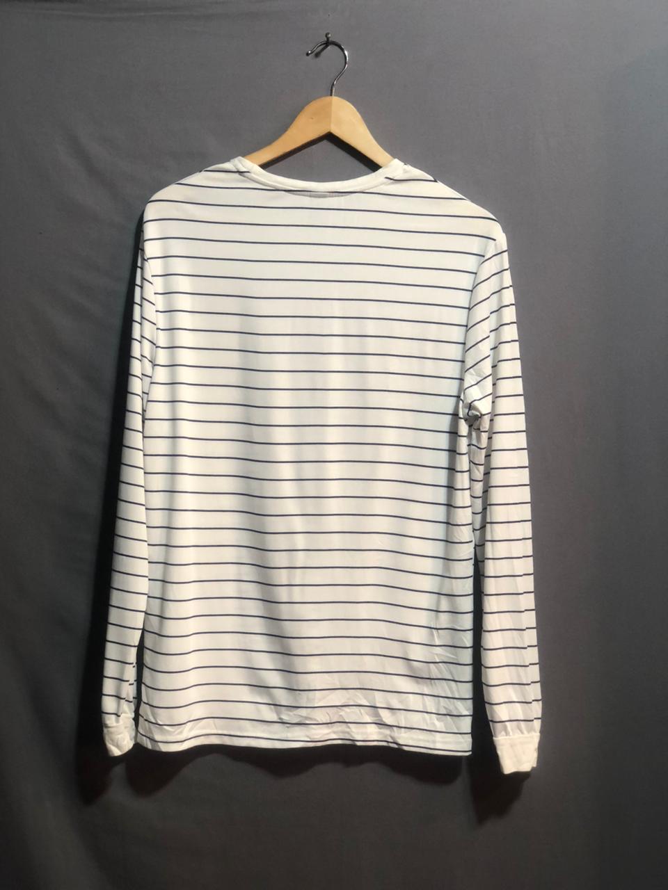 IMPORTED LADIES L/S BY SHEIN