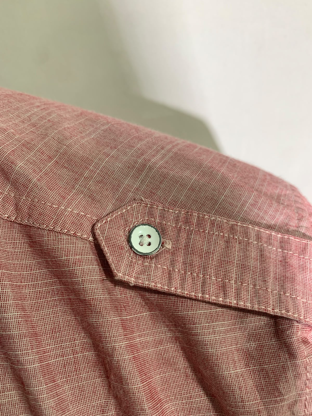 PD & C BUTTON DOWN SHIRT FOR MEN