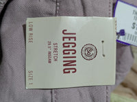 AUTHENTIC AMERICAN HERITAGE JEANS FOR WOMEN