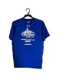 UNDER ARMOUR T-SHIRT FOR MEN