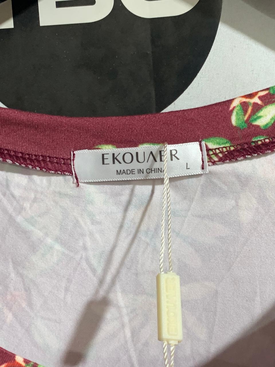 EKOUAER TOP FOR WOMEN