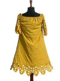 JEYKAY MINI DRESS FOR WOMEN