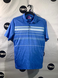 GRANDSLAM BUTTON DOWN T-SHIRT FOR MEN