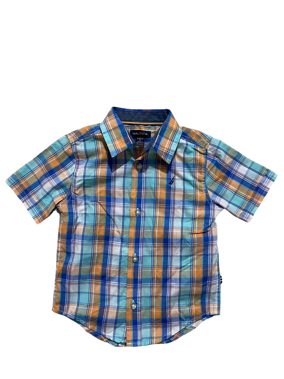 Shirt For Boy
