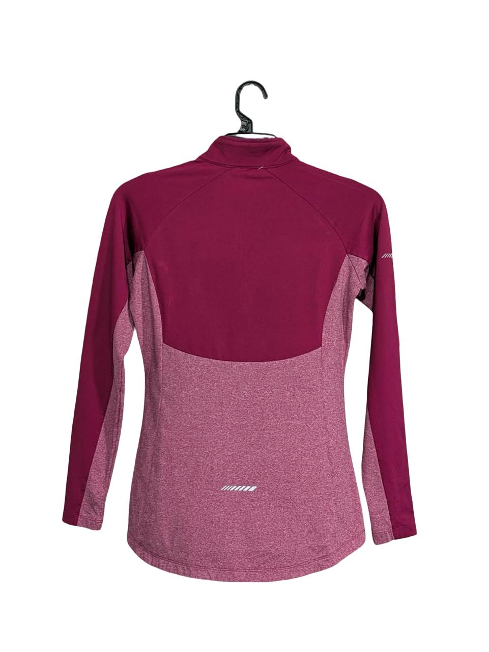 SPORT TEK QUARTER ZIP SHIRT FOR WOMEN