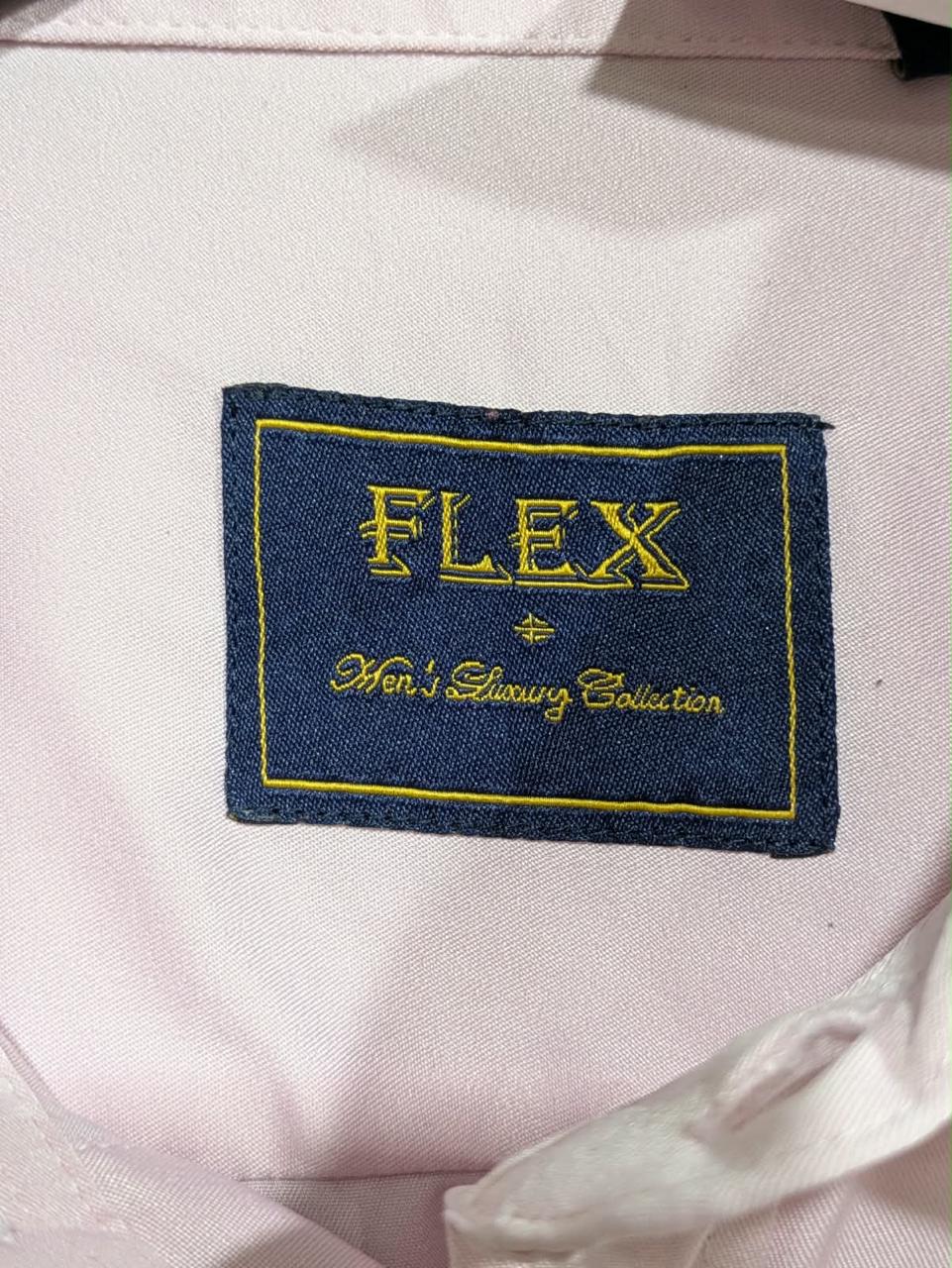 FLEX SHIRT FOR MEN